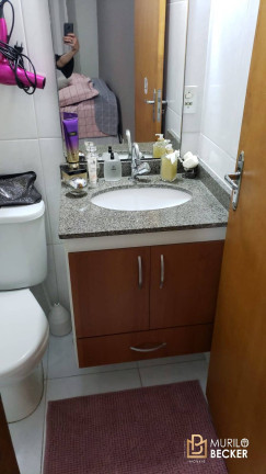 Imagem Apartamento com 2 Quartos à Venda, 64 m² em Vila São Bento - São José Dos Campos Imagem Apartamento com 2 Quartos à Venda, 64 m² em Vila São Bento - São José Dos Campos