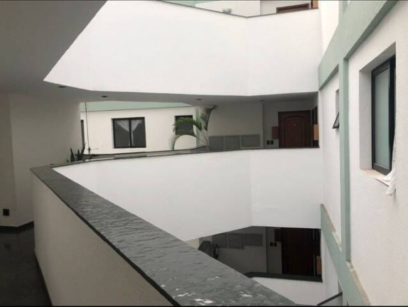 Imagem Apartamento com 2 Quartos à Venda, 61 m² em Santo Antonio - São Caetano Do Sul
