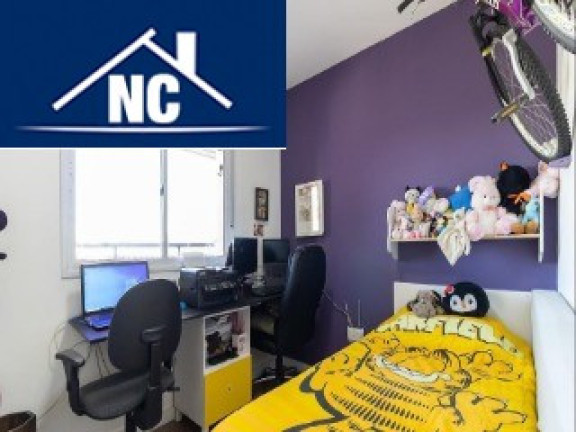 Imagem Apartamento com 2 Quartos à Venda, 68 m² em Ipiranga - São Paulo Imagem Apartamento com 2 Quartos à Venda, 68 m² em Ipiranga - São Paulo