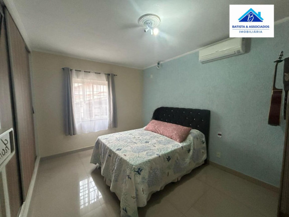Imagem Casa com 3 Quartos à Venda, 130 m² em Jardim Campos Elíseos - Campinas
