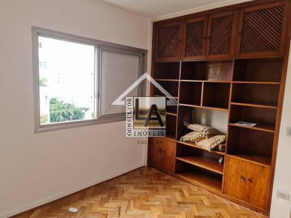 Imagem Apartamento com 4 Quartos à Venda, 173 m² em Alto Da Boa Vista - São Paulo