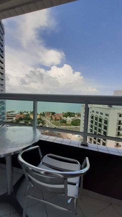 Foto do imóvel Apartamento com 2 Quartos à Venda,  em Ponta Negra - Natal