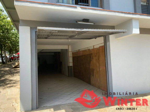 Imagem Sala Comercial para Alugar, 80 m² em Vila Rica - Feliz Imagem Sala Comercial para Alugar, 80 m² em Vila Rica - Feliz