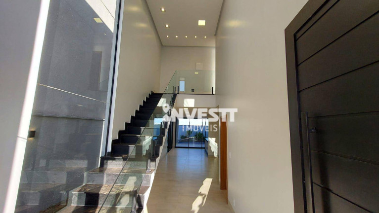 Imagem Sobrado com 4 Quartos à Venda, 250 m² em Jardins Capri - Senador Canedo Imagem Sobrado com 4 Quartos à Venda, 250 m² em Jardins Capri - Senador Canedo