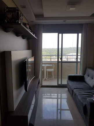 Imagem Apartamento com 1 Quarto à Venda, 50 m² em Vila Do Encontro - São Paulo Imagem Apartamento com 1 Quarto à Venda, 50 m² em Vila Do Encontro - São Paulo