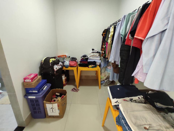 Imagem Imóvel com
3 Quartos à Venda, 170 m² em
Chacara Sao Pedro -
Aparecida De Goiania Imagem Imóvel com
3 Quartos à Venda, 170 m² em
Chacara Sao Pedro -
Aparecida De Goiania