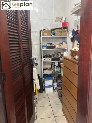 Imagem Casa com 4 Quartos à Venda, 352 m² em Jardim Da Gloria - São Paulo