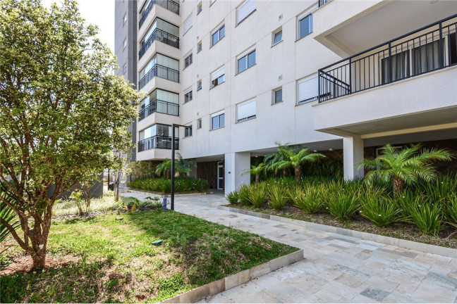 Imagem Apartamento com 2 Quartos à Venda, 81 m² em Vila Santa Catarina - São Paulo Imagem Apartamento com 2 Quartos à Venda, 81 m² em Vila Santa Catarina - São Paulo