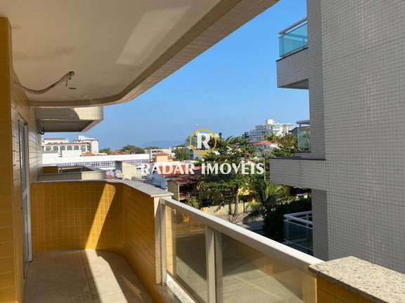 Imagem Apartamento com 2 Quartos à Venda, 80 m² em Braga - Cabo Frio