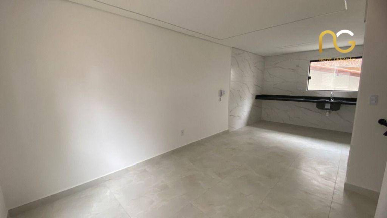 Imagem Sobrado com 2 Quartos à Venda, 85 m² em Vila Guilhermina - Praia Grande Imagem Sobrado com 2 Quartos à Venda, 85 m² em Vila Guilhermina - Praia Grande