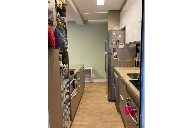 Imagem Apartamento com 2 Quartos à Venda, 71 m² em Aclimação - São Paulo Imagem Apartamento com 2 Quartos à Venda, 71 m² em Aclimação - São Paulo