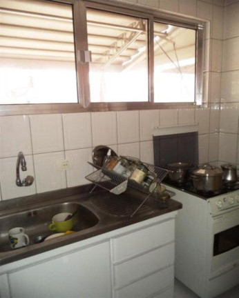 Imagem Apartamento com 1 Quarto à Venda, 67 m² em Bela Vista - São Paulo