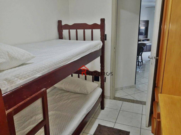 Imagem Apartamento com 3 Quartos à Venda, 100 m² em Aviação - Praia Grande Imagem Apartamento com 3 Quartos à Venda, 100 m² em Aviação - Praia Grande