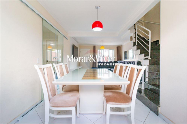 Imagem Casa com 3 Quartos à Venda, 200 m² em Boa Vista - Curitiba