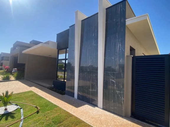 Imagem Casa de Condomínio com 3 Quartos à Venda, 190 m² em Residencial Alto Do Castelo - Ribeirão Preto