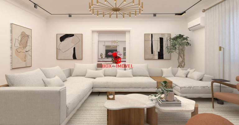 Imagem Apartamento com 4 Quartos à Venda, 420 m² em Flamengo - Rio De Janeiro Imagem Apartamento com 4 Quartos à Venda, 420 m² em Flamengo - Rio De Janeiro