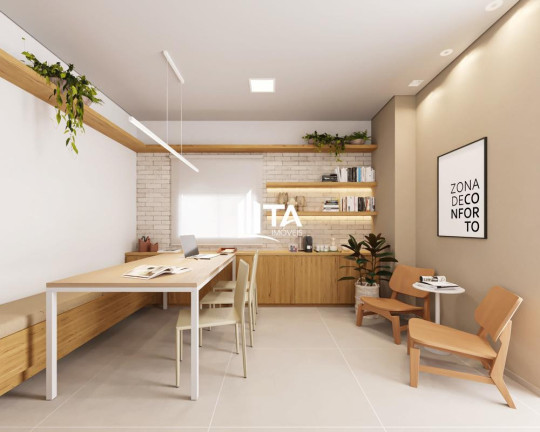 Imagem Imóvel com 2 Quartos à Venda, 59 m² em Vila Nova - Campinas Imagem Imóvel com 2 Quartos à Venda, 59 m² em Vila Nova - Campinas