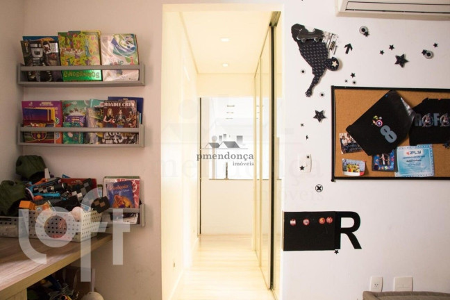 Imagem Apartamento com 3 Quartos à Venda, 157 m² em Cerqueira César - São Paulo