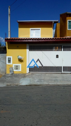 Imagem Sobrado com 2 Quartos à Venda, 115 m² em Portal Das Alamedas - Franco Da Rocha Imagem Sobrado com 2 Quartos à Venda, 115 m² em Portal Das Alamedas - Franco Da Rocha