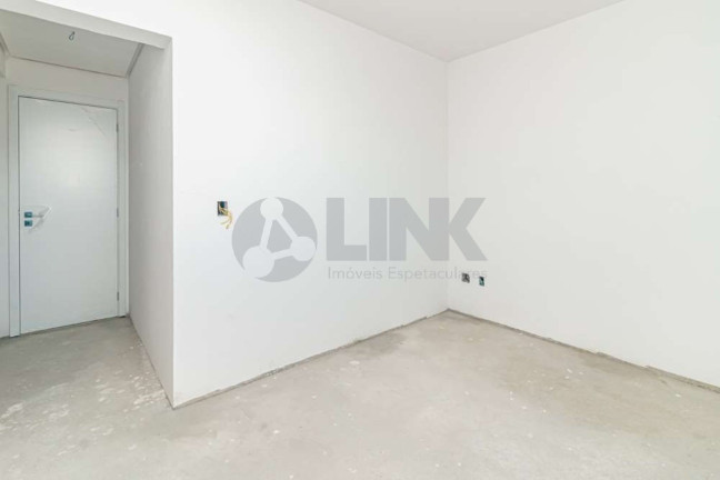 Imagem Apartamento com 2 Quartos à Venda, 71 m² em Higienópolis - Porto Alegre