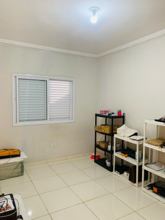 Imagem Casa com 2 Quartos à Venda, 100 m² em Jardim São Paulo - Boituva