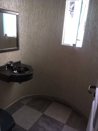 Imagem Casa com 3 Quartos à Venda, 158 m² em Taboão - São Bernardo Do Campo Imagem Casa com 3 Quartos à Venda, 158 m² em Taboão - São Bernardo Do Campo