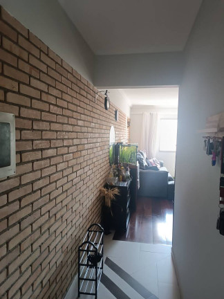 Imagem Apartamento com 2 Quartos à Venda, 74 m² em Vila Valparaíso - Santo André