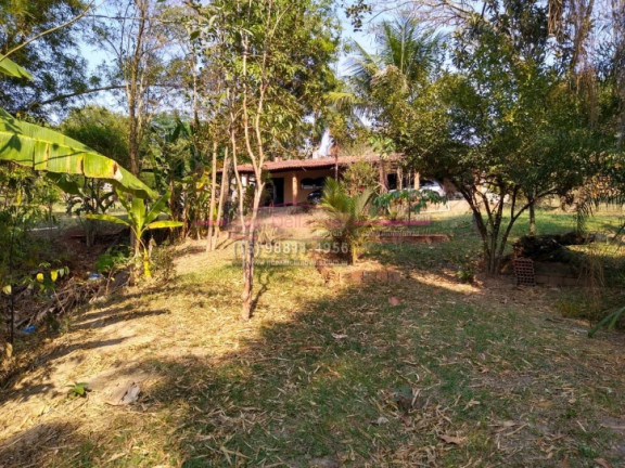 Imagem Chácara com 3 Quartos à Venda, 51 m² em Pinhais - Boituva Imagem Chácara com 3 Quartos à Venda, 51 m² em Pinhais - Boituva