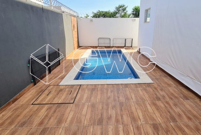 Imagem Imóvel com 3 Quartos à Venda, em Verana Parque Alvorada - Marília Imagem Imóvel com 3 Quartos à Venda, em Verana Parque Alvorada - Marília