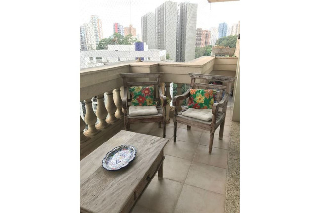 Imagem Apartamento com 4 Quartos à Venda, 146 m² em Vila Suzana - São Paulo Imagem Apartamento com 4 Quartos à Venda, 146 m² em Vila Suzana - São Paulo