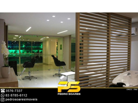 Imagem Apartamento com 4 Quartos à Venda, 265 m² em Altiplano Cabo Branco - João Pessoa Imagem Apartamento com 4 Quartos à Venda, 265 m² em Altiplano Cabo Branco - João Pessoa