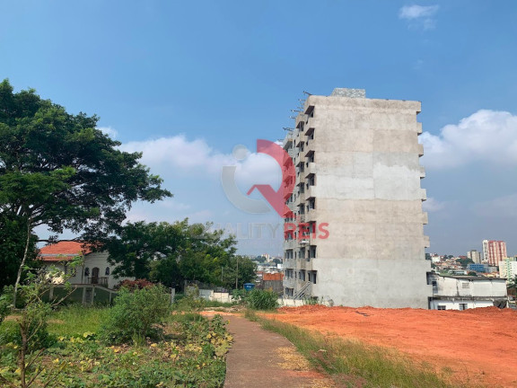 Imagem Apartamento com 1 Quarto à Venda, 35 m² em Vila Corberi - São Paulo