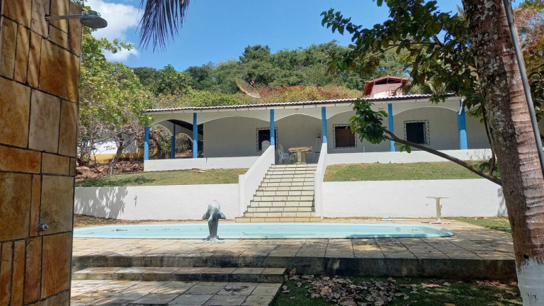 Imagem Fazenda à Venda, 5.000 m² em São Francisco - Meruoca Imagem Fazenda à Venda, 5.000 m² em São Francisco - Meruoca