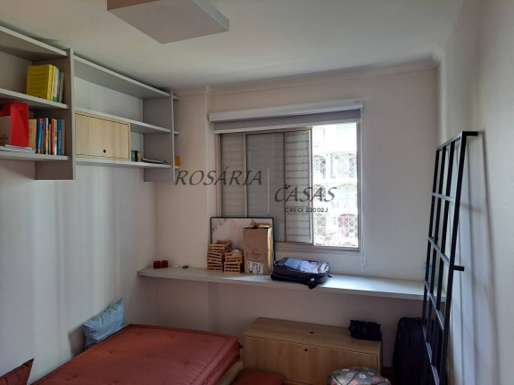 Imagem Apartamento com 3 Quartos à Venda, 72 m² em Vila Suzana - São Paulo