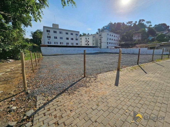 Imagem Terreno à Venda, 861 m² em Escola Agrícola - Blumenau Imagem Terreno à Venda, 861 m² em Escola Agrícola - Blumenau