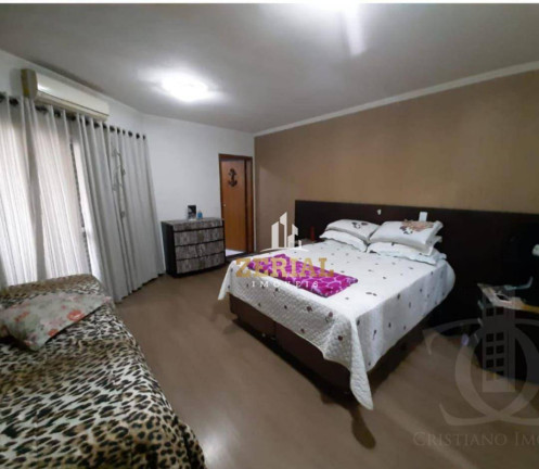 Imagem Sobrado com 4 Quartos à Venda, 254 m² em Santa Maria - São Caetano Do Sul Imagem Sobrado com 4 Quartos à Venda, 254 m² em Santa Maria - São Caetano Do Sul