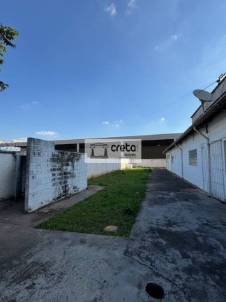 Imagem Galpão para Alugar, 6 m² em Industrial Anhangüera - Osasco