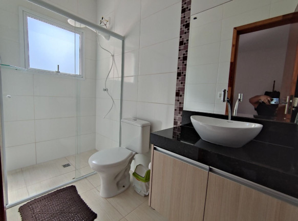 Imagem Casa com 3 Quartos à Venda, 250 m² em Vila Guilhermina - Praia Grande