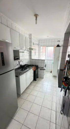Imagem Apartamento com 2 Quartos à Venda, 55 m² em Mirim - Praia Grande Imagem Apartamento com 2 Quartos à Venda, 55 m² em Mirim - Praia Grande