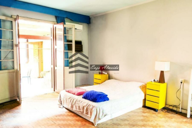 Imagem Casa com 4 Quartos à Venda, 450 m² em Jardim Paulistano - São Paulo