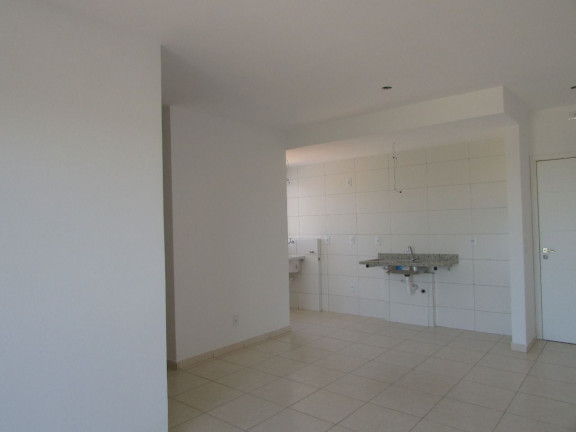 Imagem Apartamento com 2 Quartos para Alugar, 59 m² em Vila Sônia - Piracicaba Imagem Apartamento com 2 Quartos para Alugar, 59 m² em Vila Sônia - Piracicaba