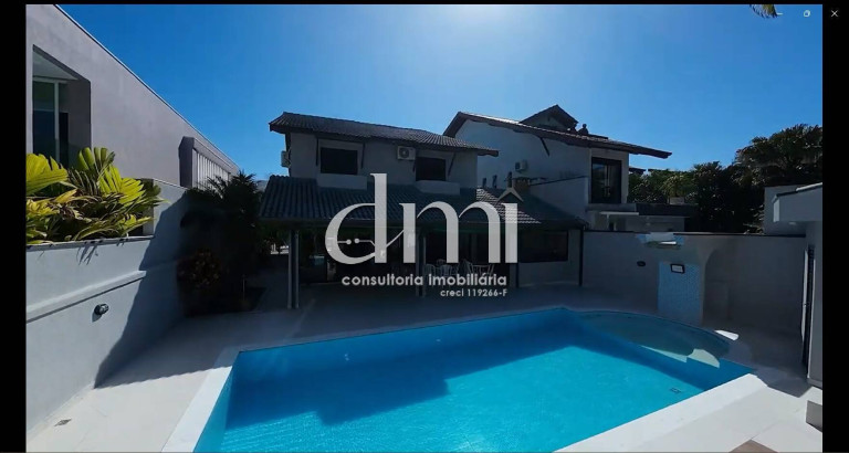 Imagem Casa com 5 Quartos à Venda,  em Riviera - Bertioga