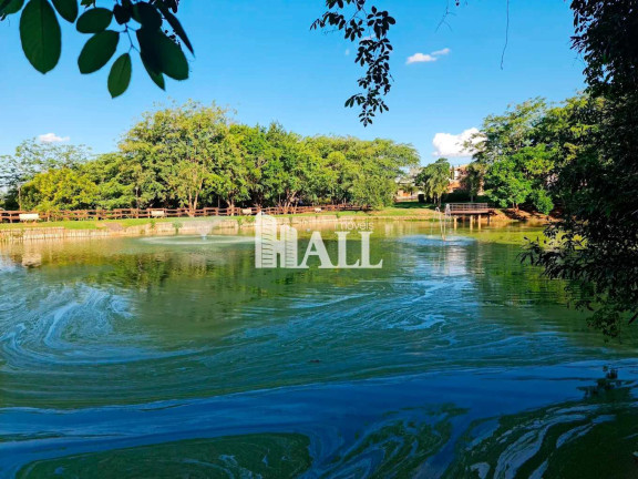 Imagem Terreno à Venda, 720 m² em Golden Park Residence - Mirassol