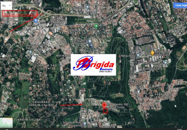 Imagem Terreno à Venda, 5 m² em Jardim Colibri - Cotia Imagem Terreno à Venda, 5 m² em Jardim Colibri - Cotia