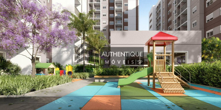 Imagem Apartamento com 2 Quartos à Venda, 71 m² em Vila Carrão - São Paulo