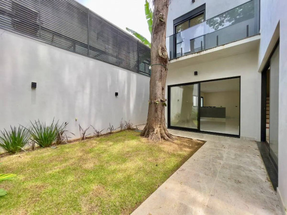 Imagem Casa com 4 Quartos à Venda, 335 m² em Jardim Petrópolis - São Paulo Imagem Casa com 4 Quartos à Venda, 335 m² em Jardim Petrópolis - São Paulo