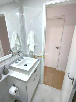 Imagem Apartamento com 2 Quartos à Venda, 49 m² em Tatuapé - São Paulo