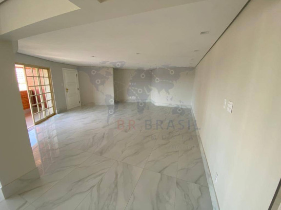 Imagem Apartamento com 3 Quartos à Venda, 207 m² em Jardim Panorama - Bauru Imagem Apartamento com 3 Quartos à Venda, 207 m² em Jardim Panorama - Bauru