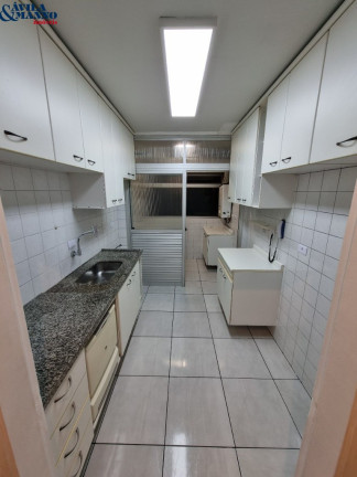 Imagem Apartamento com 3 Quartos à Venda, 70 m² em Vila Carrão - São Paulo Imagem Apartamento com 3 Quartos à Venda, 70 m² em Vila Carrão - São Paulo