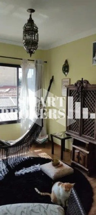 Imagem Apartamento com 3 Quartos à Venda, 170 m² em Ipiranga - São Paulo Imagem Apartamento com 3 Quartos à Venda, 170 m² em Ipiranga - São Paulo